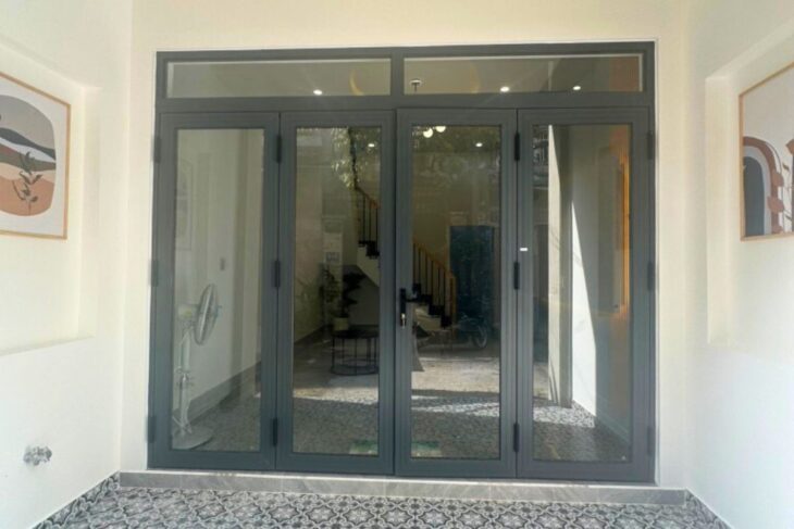 Hẻm Vip Xe Hơi Thông Lâm Thị Hố, 42m2, Nhà Đẹp, 2 Tầng, Tân Chánh Hiệp, Quận 12