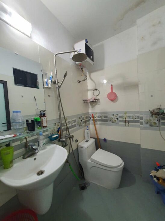 BÁN NHÀ BẰNG LIỆT, HOÀNG MAI, NHÀ MẶT NGÕ Ô TÔ, 47M2, 6.7TỶ(CTL)