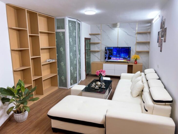 Yên Xá – Thanh Trì – Hà Nội