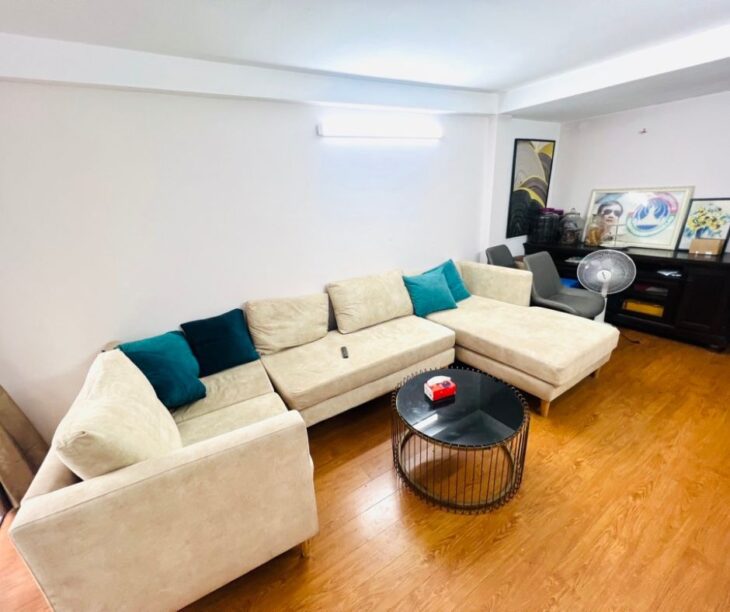 BÁN NHÀ 5 TẦNG, TƯ ĐÌNH, LONG BIÊN, GIÁ 8,2 TỶ