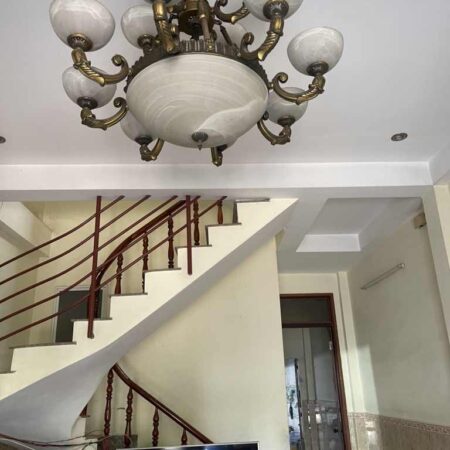 BÁN NHÀ GIÁ RẺ NHẤT KHU VỰC – GIÁ CHỈ CÒN 5 TỶ – 0938 803 675