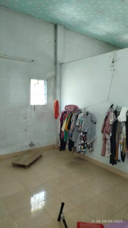 BÁN ĐẤT ĐI MỸ – ĐỨC LẬP HẠ, ĐỨC HÒA, LONG AN – 540 M2 – GIÁ CHỈ CÒN 2.85 TỶ 0366 508 362