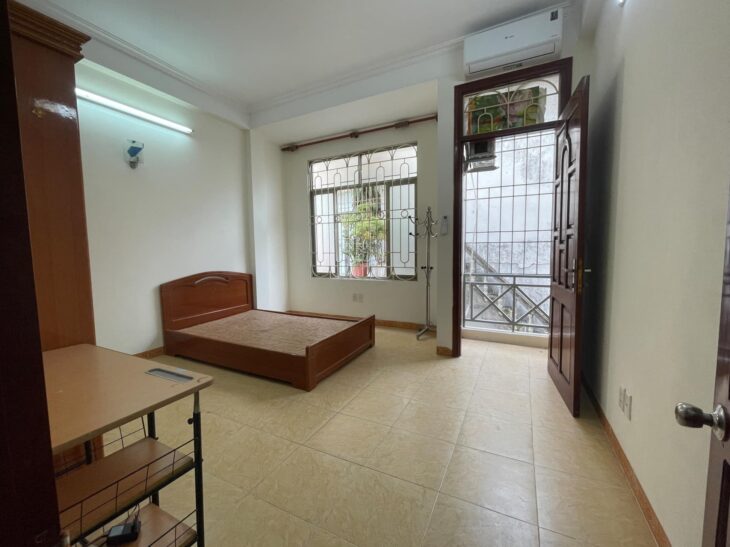 BÁN NHÀ BÙI XƯƠNG TRẠCH, THANH XUÂN, LÔ GÓC THOÁNG VĨNH VIỄN, 30M2, 6.1 TỶ(CTL)