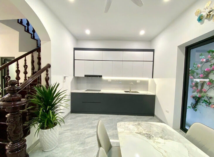 NHÀ ĐẸP – GIÁ TỐT – Vị Trí Đắc Địa Tại Quận Thanh Xuân, Thành phố Hà Nội