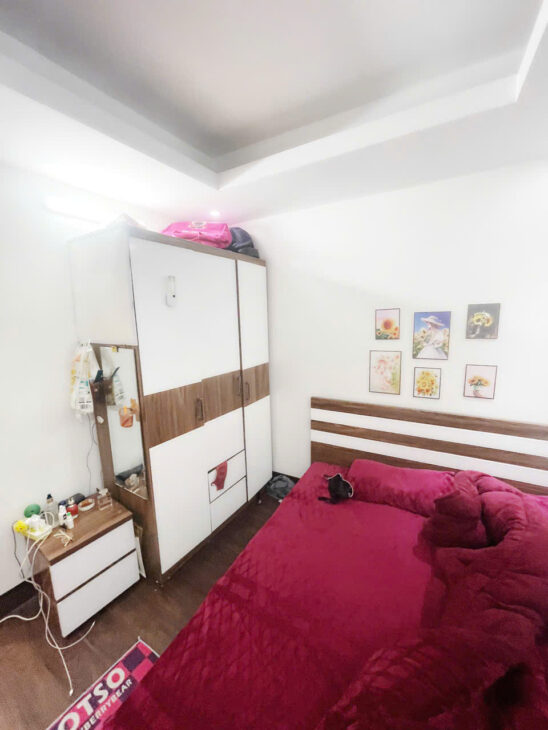 Bán căn Ccmn 2Pn 1ty750 ngõ 252 Tây Sơn, Đống Đa