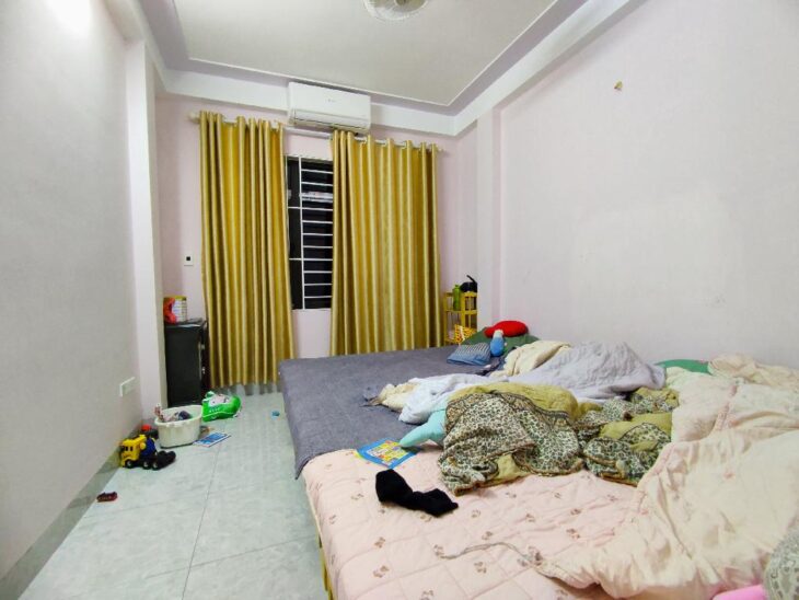 BÁN NHÀ ĐỊNH CÔNG THƯỢNG, HOÀNG MAI, SÁT PHỐ, VÀI BƯỚC RA Ô TÔ, 32M2, 6.9TỶ(CTL)