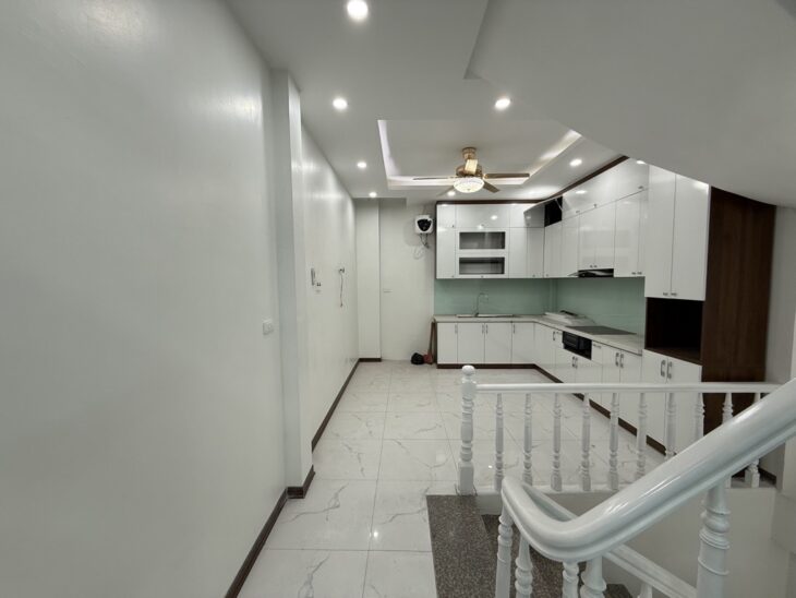 BÁN NHÀ HOÀNG LIỆT, HOÀNG MAI, PHÂN LÔ- NGÕ NÔNG GẦN Ô TÔ, 5T(7N)X40M2, 8.7 TỶ