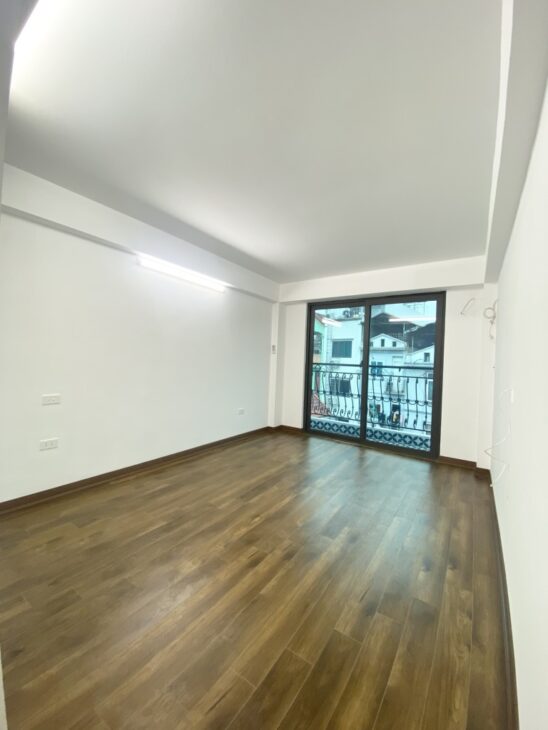 BÁN NHÀ THANH LIỆT, THANH TRÌ- LÔ GÓC 7T THANG MÁY- Ô TÔ KỀ BÊN- SD36M2, 8.3TỶ(CTL)