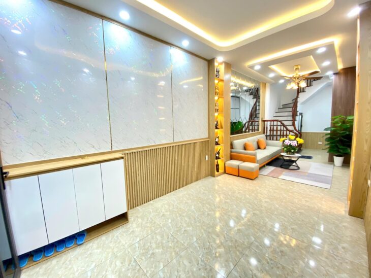 Nguyễn Khoái – Thanh Trì – HN