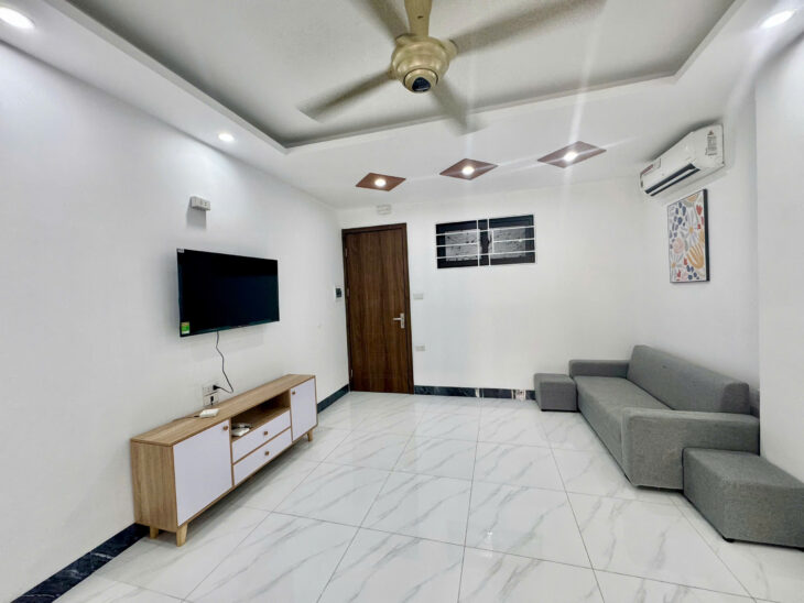 Bán Ccmn 2pn Vip cực đẹp tại 175 Quan Nhân, Thanh Xuân