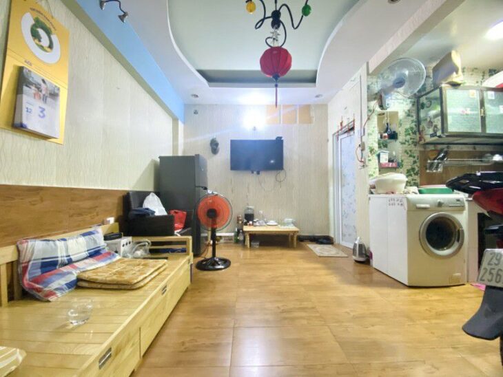 NHÀ VIP TÂN BÌNH – CÁCH MẶT TIỀN 20M – NGANG GẦN 5M RẤT HIẾM – CHỈ 3.6 TỶ