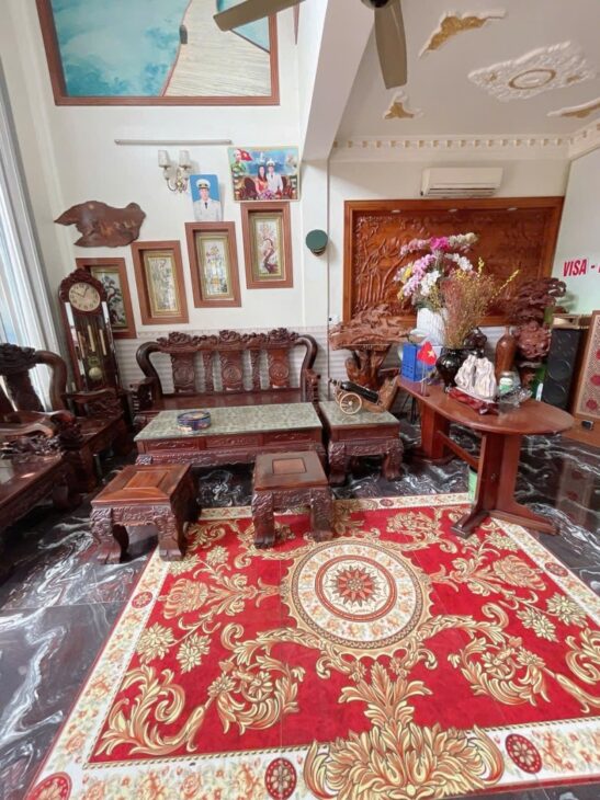 Bán nhà MẶT TIỀN kinh doanh giận dữ,Ngang Khủng 9 mét,giá hót hòn họt