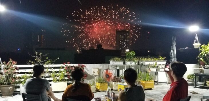 ♥ Nhà MT đường 5.5m gần Chợ Đống Đa, 3 Mê đẹp, ngang 8m, đang KD, 4.9 tỷ