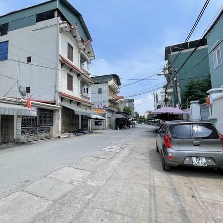 Bán đất KIM CƯƠNG TẶNG NHÀ, đường Cầu Diễn, 99m2, MT hơn 5m, chỉ 1.8 tỷ Bán đất KIM CƯƠNG TẶNG NHÀ, đường Cầu Diễn, 99m2, MT hơn 5m, chỉ 1.8 tỷ