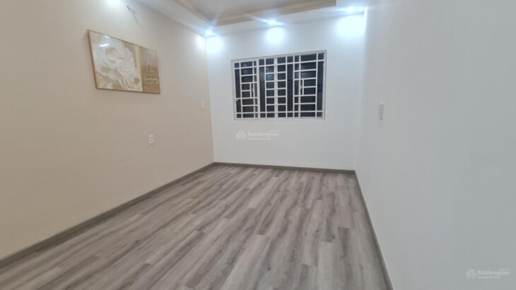 Bán nhà MTKD Dương Bá Trạc P. 1, Quận 8 – (ngang 5.3) DTSD: 240m2 – Nhỉnh 11 tỷ L chính chủ