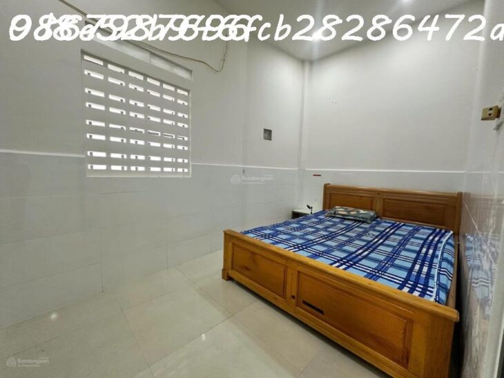 Bán Nhà Mới Trung Tâm TP Nha Trang – Giá Cực Hợp Lý, Chỉ 3 Tỷ!