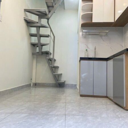 NHÀ MỚI GÒ VẤP Ở NGAY, NỘI THẤT CƠ BẢN, HẺM XE TẢI THÔNG, CHÍNH CHỦ, DTSD 36M2, 3 TẦNG, 2 PHÒNG NHÀ MỚI GÒ VẤP Ở NGAY, NỘI THẤT CƠ BẢN, HẺM XE TẢI THÔNG, CHÍNH CHỦ, DTSD 36M2, 3 TẦNG, 2 PHÒNG