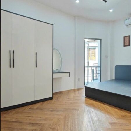 NHÀ MỚI VÀO Ở NGAY – NGUYỄN VĂN ĐẬU BÌNH THẠNH – 36M2 – CÁCH 1 CĂN RA HẺM NHỰA OTO QUAY ĐẦU – CHỈ NHÀ MỚI VÀO Ở NGAY – NGUYỄN VĂN ĐẬU BÌNH THẠNH – 36M2 – CÁCH 1 CĂN RA HẺM NHỰA OTO QUAY ĐẦU – CHỈ