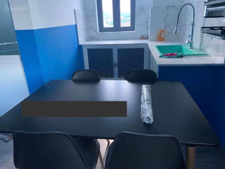 Bán tòa căn hộ mini sẵn 25 triệu/tháng, gần biển Nha Trang