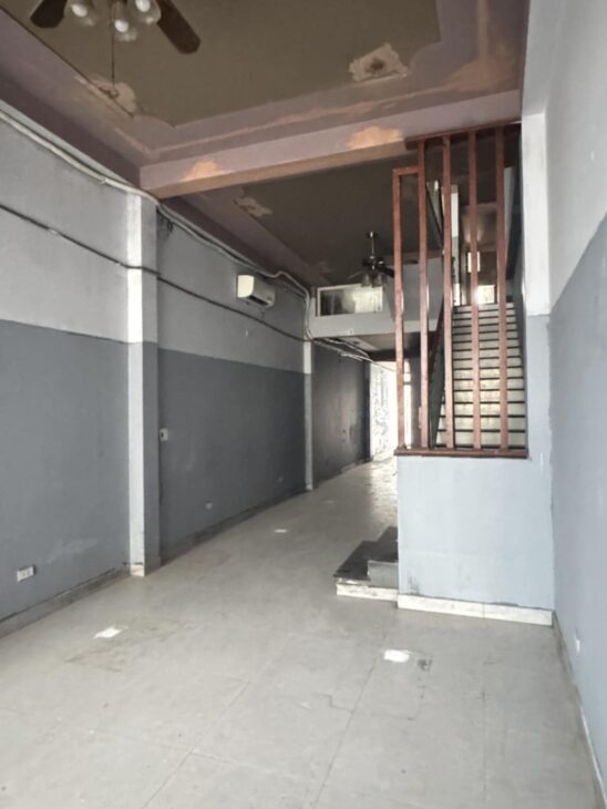 ???? CƠ HỘI ĐẦU TƯ – NHÀ 3 TẦNG MẶT PHỐ PHÓ ĐỨC CHÍNH – SƠN TRÀ, ĐÀ NẴNG – GIÁ CHỈ 5.8 TỶ ????