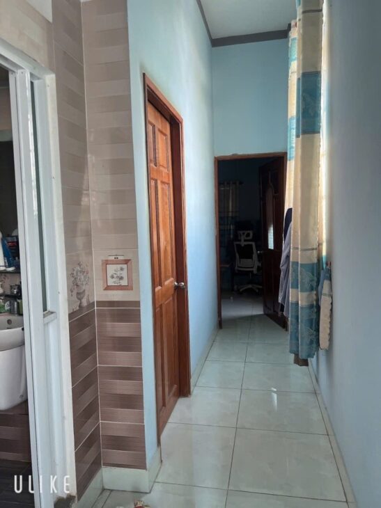 Bán nhà 1T1L 99m2 Dĩ An,có sẵn thu nhập hàng tháng,đường xe hơi vào tận nơi