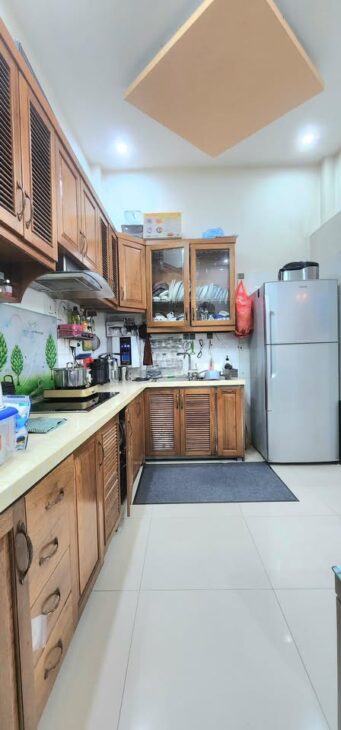 Bán nhà đẹp Chính Kinh 50m², 4 tầng, phường Nhân Chính, ngõ rộng thông, gần Royal City