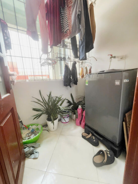 Bán căn Ccmn 2Pn 1ty750 ngõ 252 Tây Sơn, Đống Đa