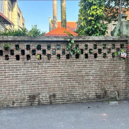 MẶT NGÕ – HIẾM- Ô TÔ TRÁNH- KINH DOANH- ĐẦU TƯ OK Đặng xá – 95m .6.8ty