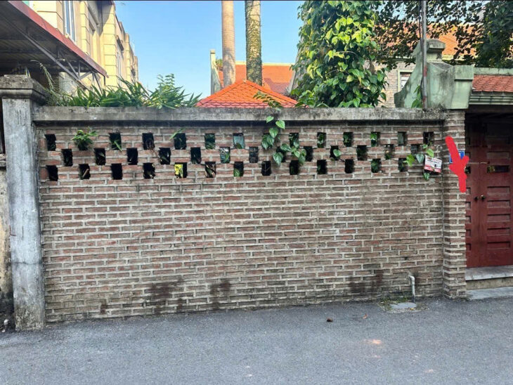 MẶT NGÕ – HIẾM- Ô TÔ TRÁNH- KINH DOANH- ĐẦU TƯ OK Đặng xá – 95m .6.8ty