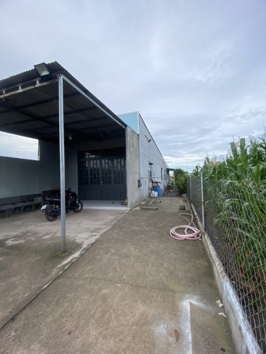 Bay nhanh lô đất Bình Minh 1000m² tặng căn nhà C4 liên hệ Tài 0921227788