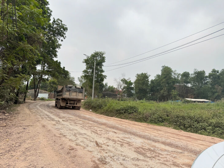 ĐẤT ĐẸP – GIÁ TỐT – Vị Trí Đắc Địa Tại Xã Minh Đức, Thành phố Phổ Yên, Tỉnh Thái Nguyên