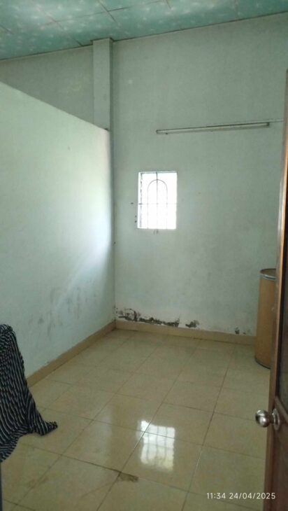 BÁN ĐẤT ĐI MỸ – ĐỨC LẬP HẠ, ĐỨC HÒA, LONG AN – 540 M2 – GIÁ CHỈ CÒN 2.85 TỶ 0366 508 362