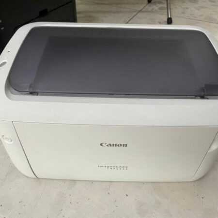 Máy in Canon 6030 in trắng đen nhỏ gọn, dễ dùng, tiết kiệm chi phí đầu tư