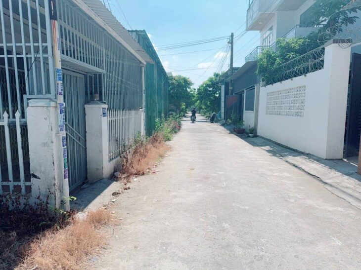 BÁN NHÀ CÁP 4 XÃ VĨNH THẠNH, NHA TRANG, KHÁNH HOÀ.