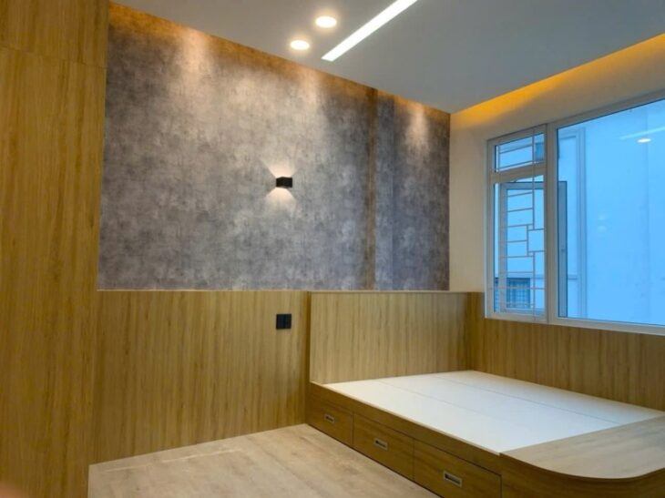 Bán nhà 105m2, 4PN, 4WC, Võ Văn Ngân, Bình Thọ, Thủ Đức – 6.8 tỷ