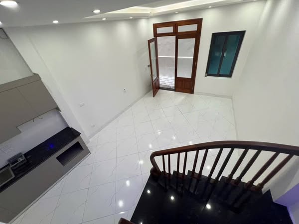 NHÀ HIẾM MINH KHAI BẮC TỪ LIÊM – 32M X 5T – CHỈ 5 TỶ – NHÀ MỚI KOONG – Ô TÔ GẦN – VỀ Ở NGAY