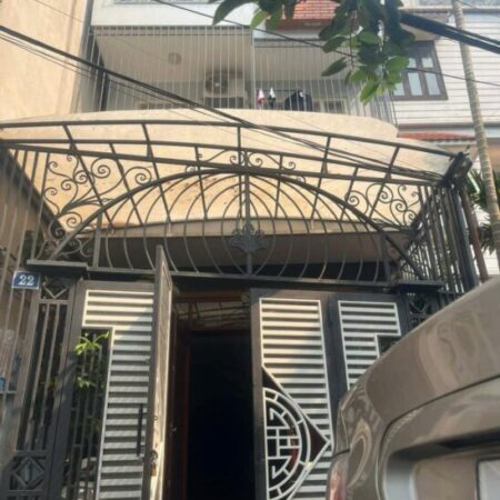 ???? NHÀ ĐẸP NAM TỪ LIÊM – DÂN XÂY – PHÂN LÔ CÁN BỘ. MẶT TIỀN QUYỀN LỰC. THÔNG SỐ VÀNG.