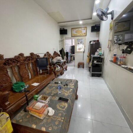 Bán nhà 65m², 3PN, 3WC, ngõ Linh Đông, Thủ Đức, sổ hồng. Giá chỉ 4,1 tỷ