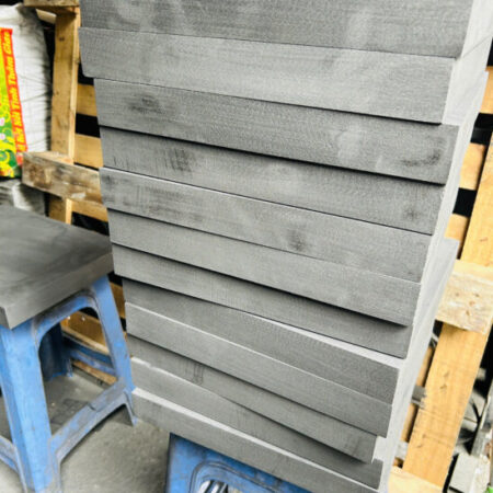 Tổng kho cung cấp các loại bột Graphite, Điện cực than chì, tấm Graphite