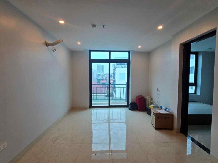 CĂN HỘ DÒNG TIỀN PHAN KẾ BÍNH ! 1 tỷ/năm – Mặt tiền 8m – 20 phòng – Đạt chuẩn PCCC – Ngõ ô tô.