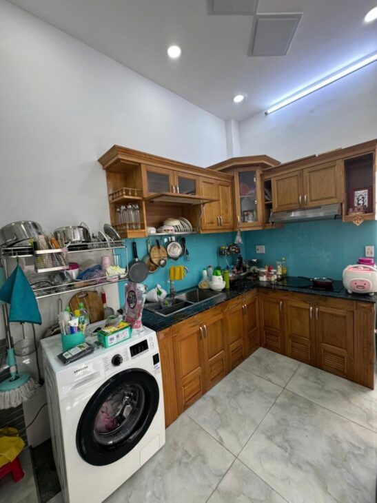 Bán nhà riêng tại Ba Đình, p8, Q8, HCM, 6,6 tỷ, 81m2, đẹp, nhiều tiện ích