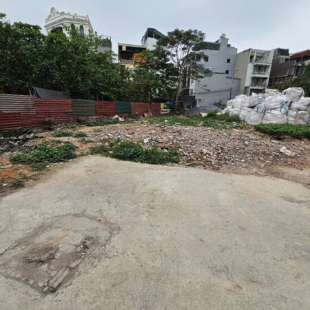 BÁN 201M2 ĐẤT MỄ TRÌ, NGÕ THÔNG, ÔTÔ TRÁNH,KINH DOANH,MẶT TIỀN 16M,2 THOÁNG, 29.5 TỶ