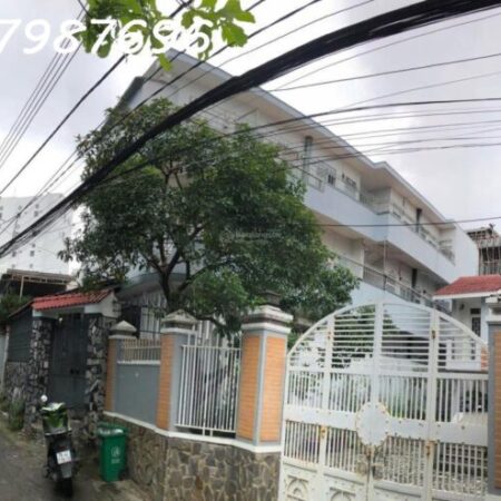 Bán Nhà Trọ 3 Tầng 14 Phòng, Vĩnh Phước, Nha Trang – Giá Siêu Rẻ 4.35 Tỷ, Cách Biển 1Km