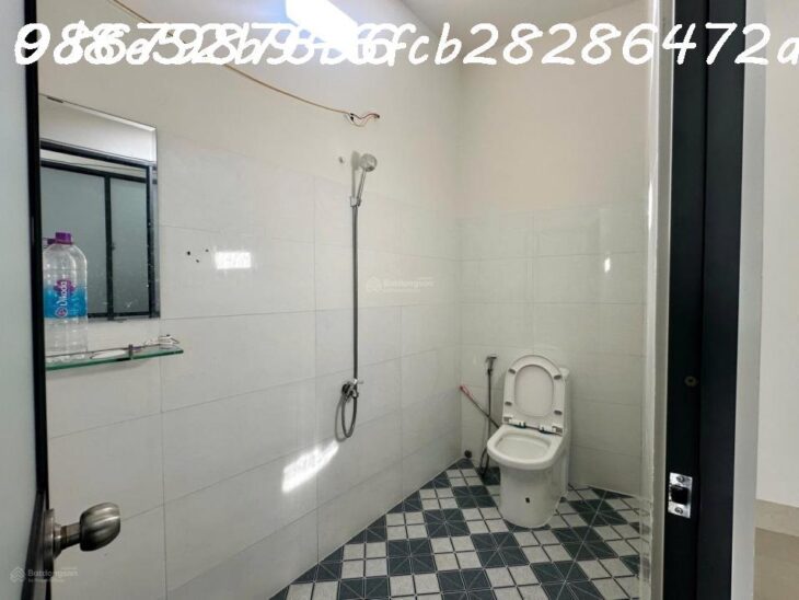 Bán Nhà Mới Trung Tâm TP Nha Trang – Giá Cực Hợp Lý, Chỉ 3 Tỷ!