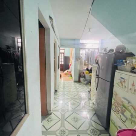 ???? Bán nhà cấp 4 gần Cầu Rồng, diện tích to,vài phút ra biển Mỹ Khê chỉ nhỉnh 6 tỷ