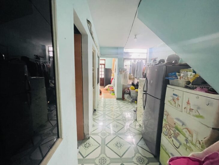 ???? Bán nhà cấp 4 gần Cầu Rồng, diện tích to,vài phút ra biển Mỹ Khê chỉ nhỉnh 6 tỷ