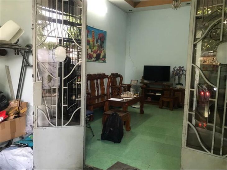 tân chánh hiệp q12 -chủ cần bán gấp- DT 67m2 – hẻm lớn 5m2 xe hơi vào nhà – 3 phòng ngủ- thông