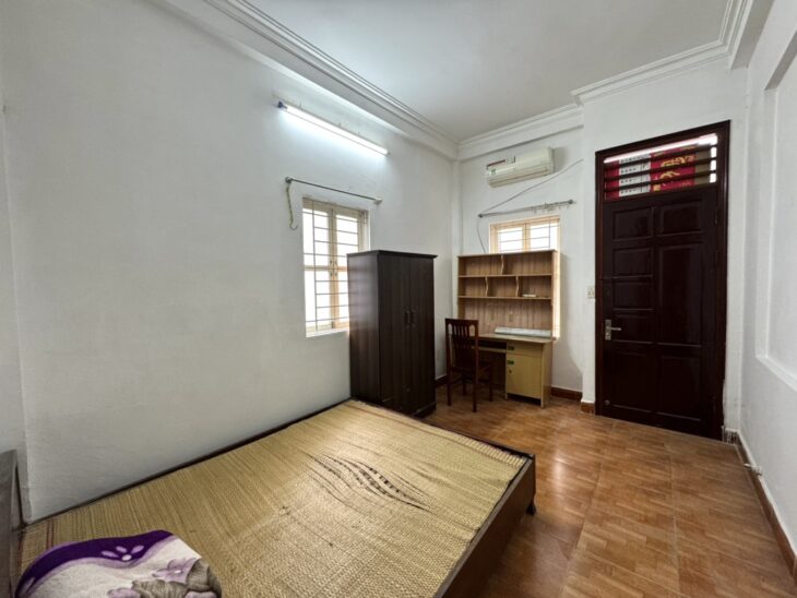 BÁN NHÀ KIM GIANG, THANH TRÌ, LÔ GÓC, NGÁCH 3 GÁC, GẦN Ô TÔ, 40M2, 6.5 TỶ(CTL)