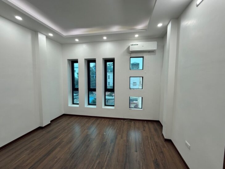 BÁN NHÀ HOÀNG LIỆT, HOÀNG MAI, PHÂN LÔ- NGÕ NÔNG GẦN Ô TÔ, 5T(7N)X40M2, 8.7 TỶ