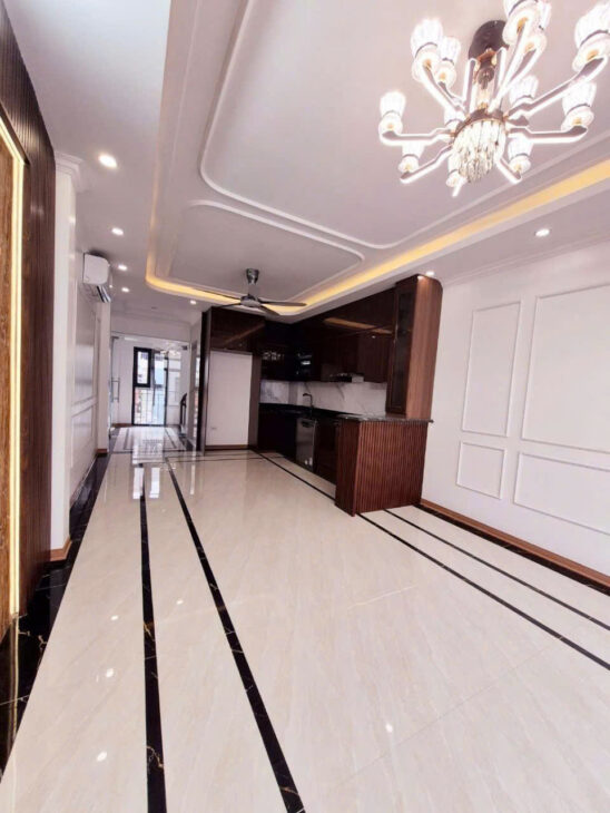 SIÊU PHẨM PHÂN LÔ KIM ĐỒNG – GIÁP BÁT 2 MẶT THOÁNG – VỈA HÈ Ô TÔ TRÁNH